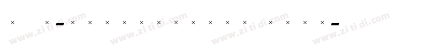 TAB-Pattinathar Bold字体转换